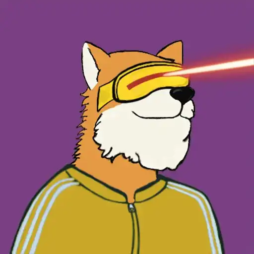 F*ck It We Bark #3033