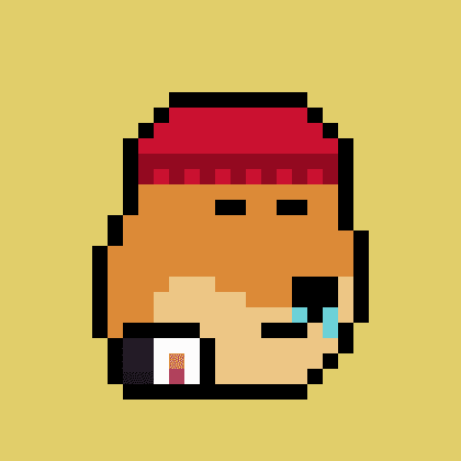 Dogepunk #6917