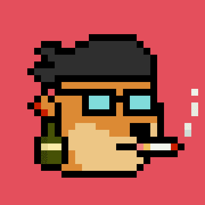 Dogepunk #1972