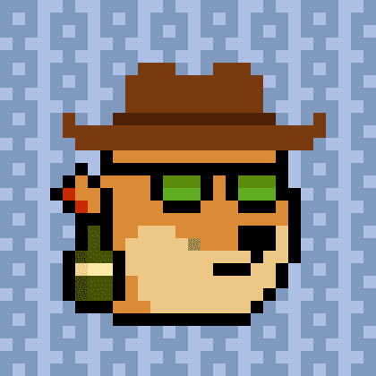 Dogepunk #2599