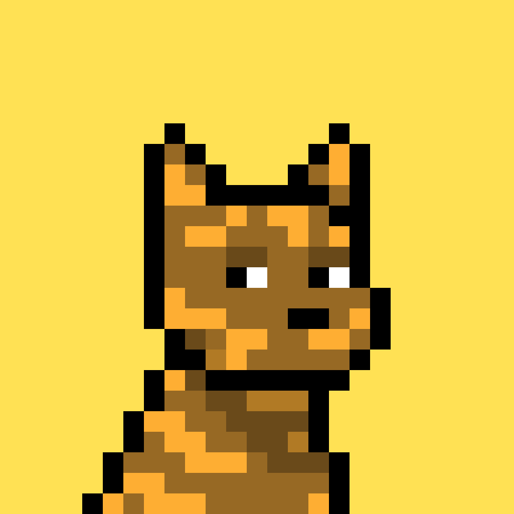 Doginal Dog #5848