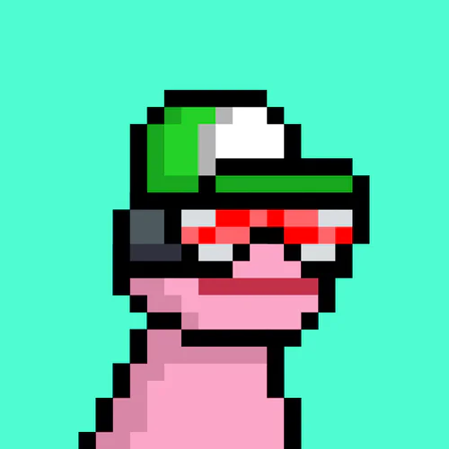 Doginal Frog #749