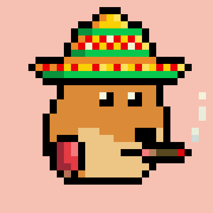 Dogepunk #3723