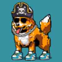 DogePunks #1566