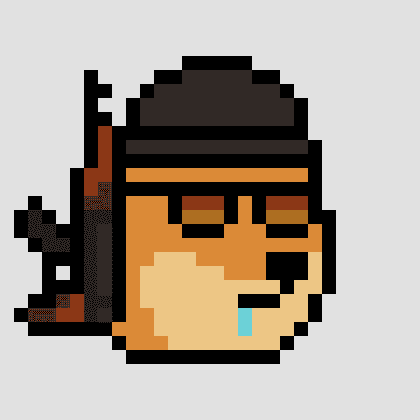 Dogepunk #7778