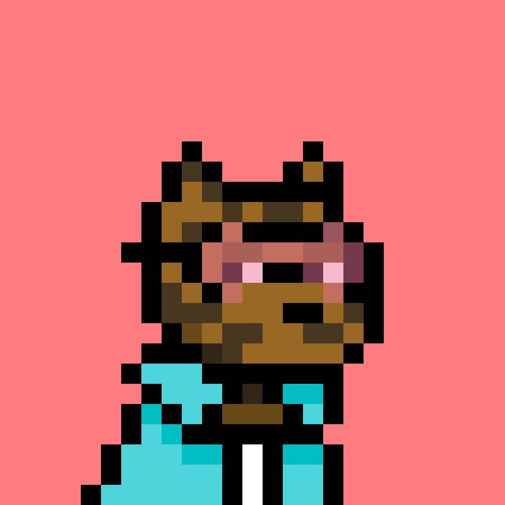 Doginal Dog #2302