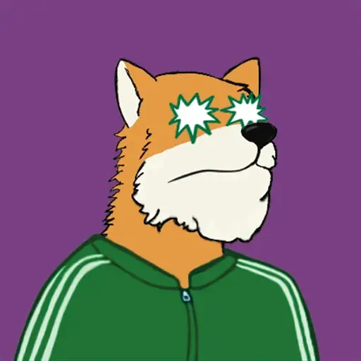 F*ck It We Bark #4468