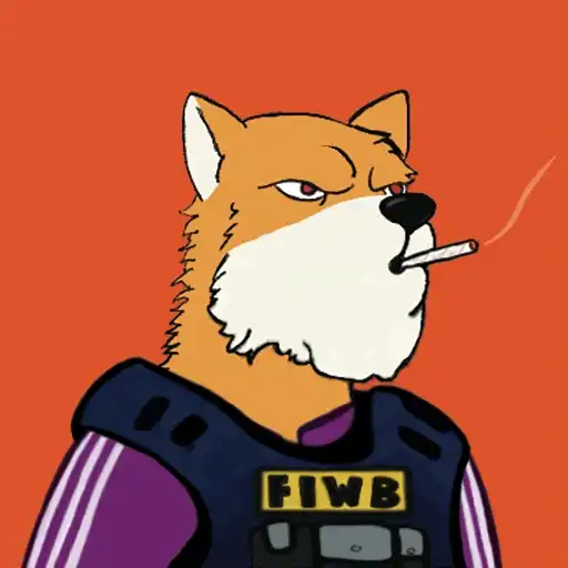 F*ck It We Bark #9653