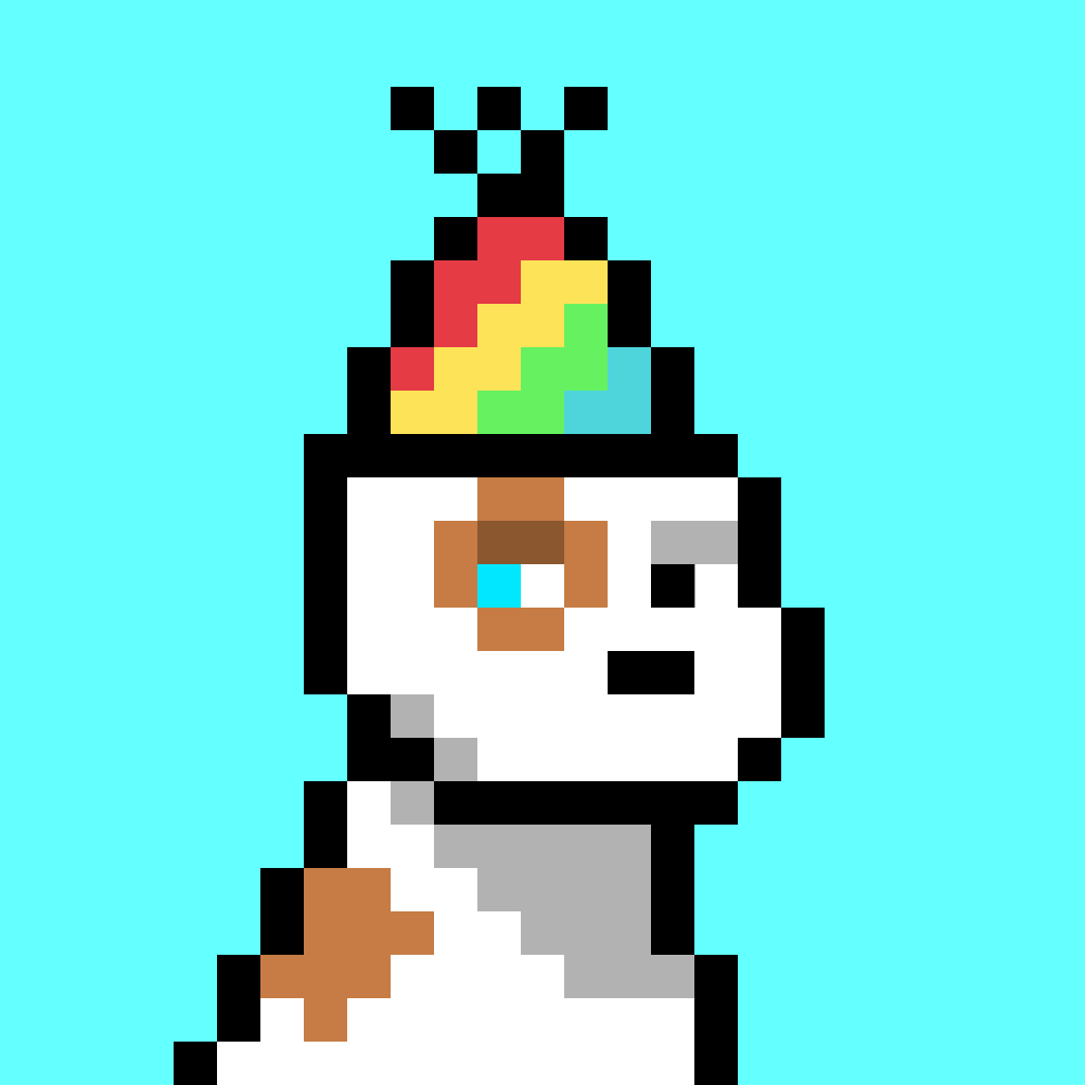 Doginal Dog #5120