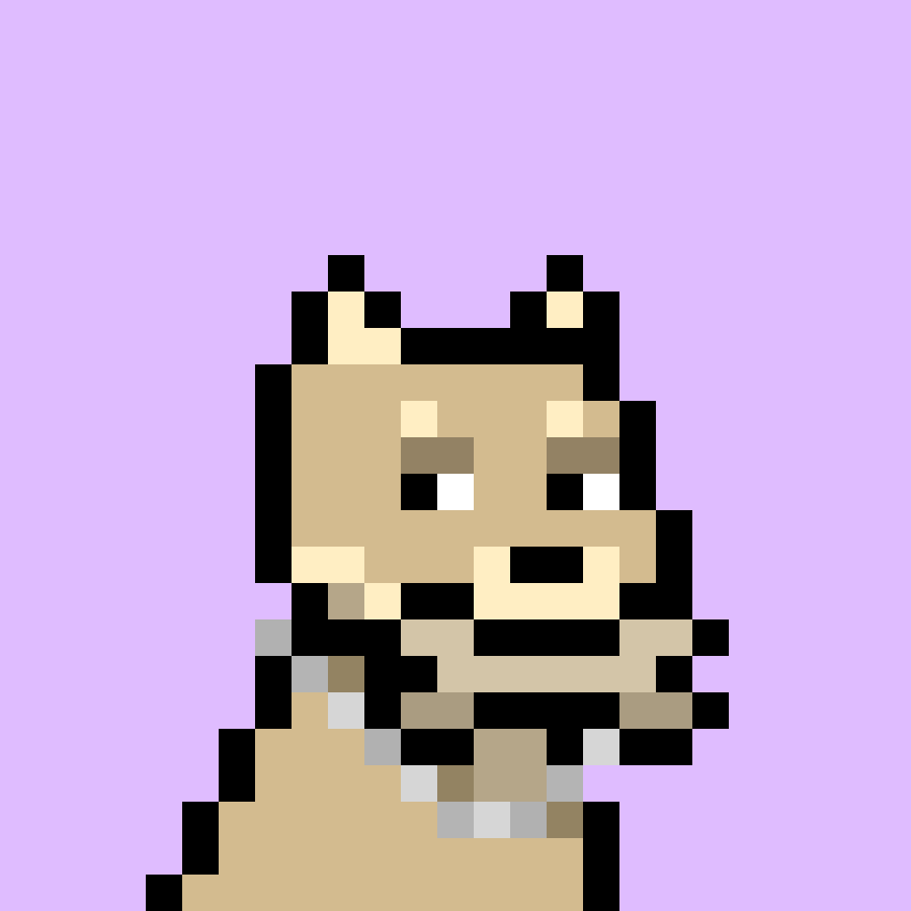 Doginal Dog #9582