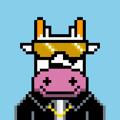 Doginal Cowz #77