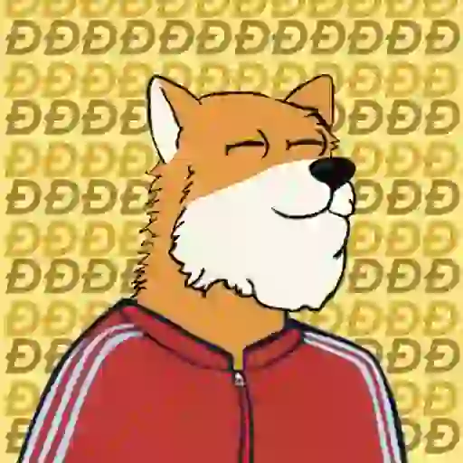 F*ck It We Bark #6877