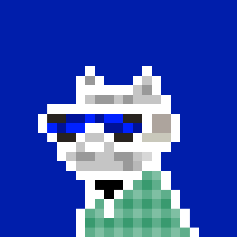 Anti Doginal Dog #232