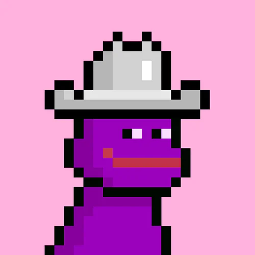 Doginal Frog #4232
