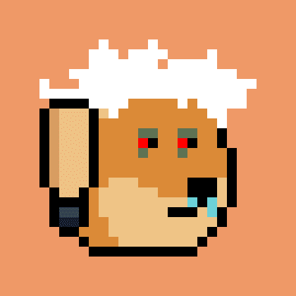 Dogepunk #6286