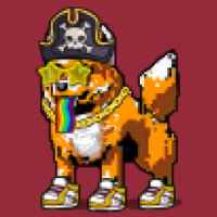 DogePunks #2335