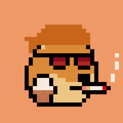 Dogepunk #7866