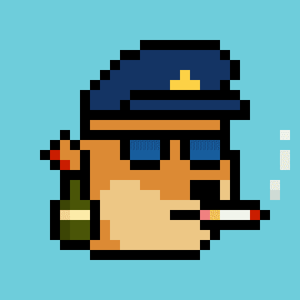 Dogepunk #6899