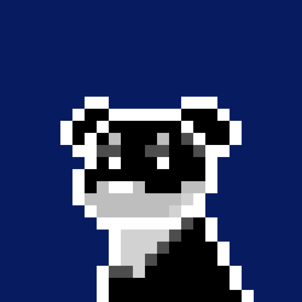 Anti Doginal Dog #2226