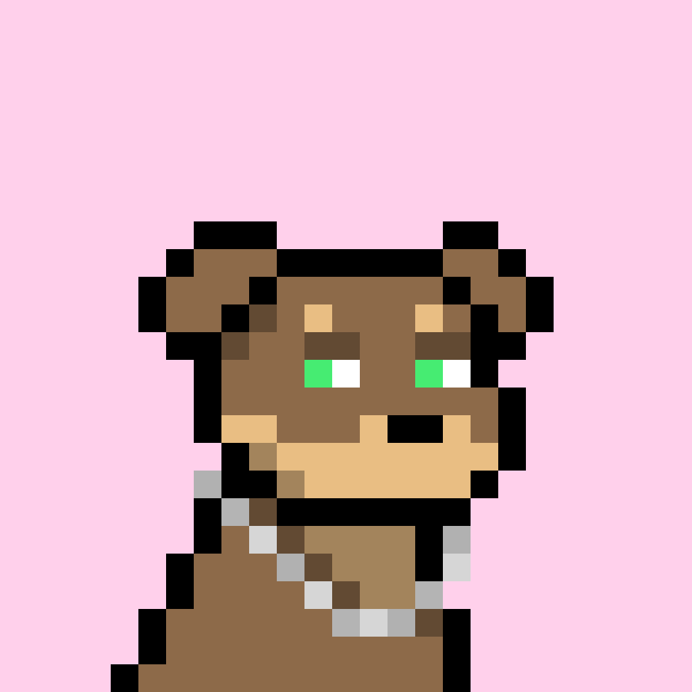 Doginal Dog #9615
