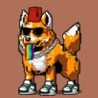 DogePunks #1685