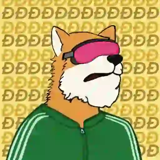 F*ck It We Bark #6267