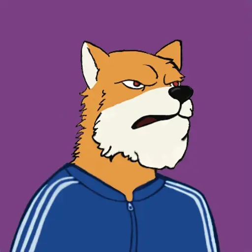 F*ck It We Bark #3913