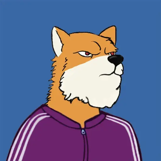 F*ck It We Bark #7884