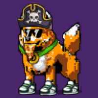 DogePunks #882