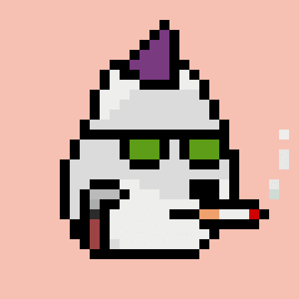 Dogepunk #8635