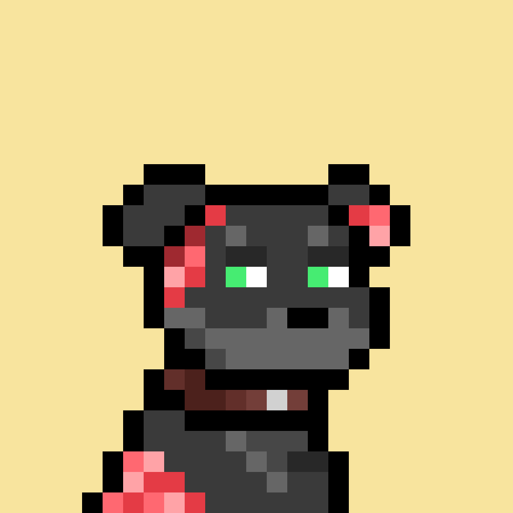 Doginal Dog #4772