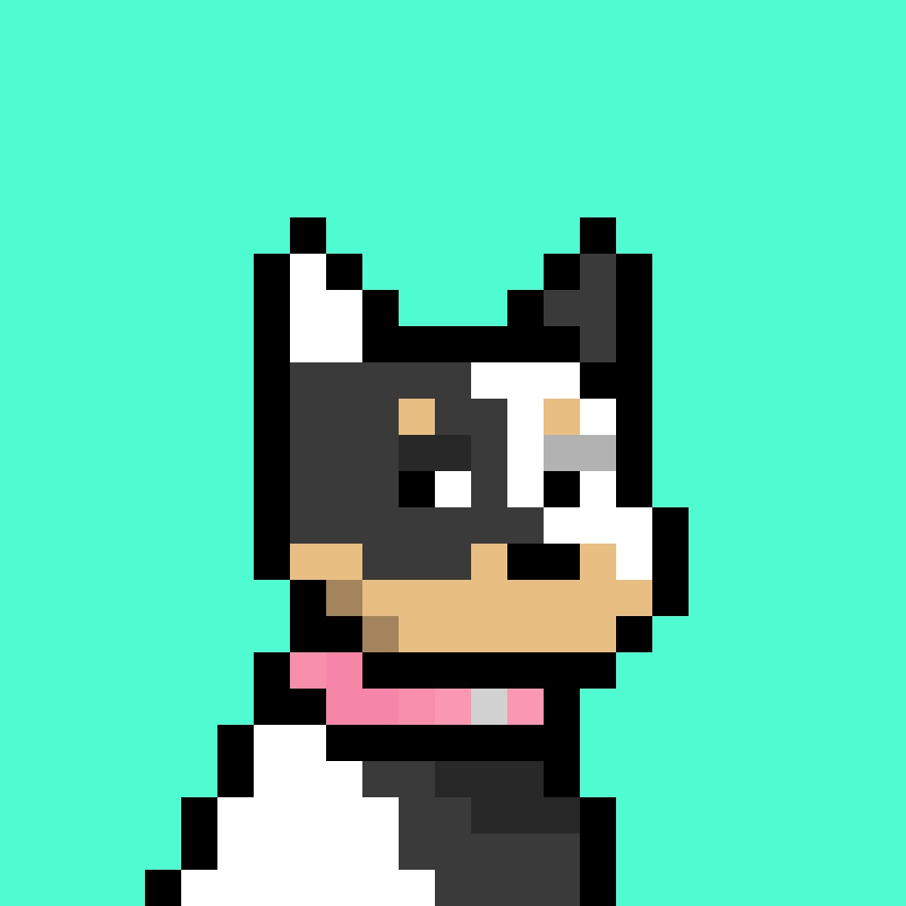 Doginal Dog #73