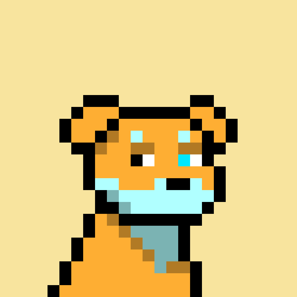 Doginal Dog #3365