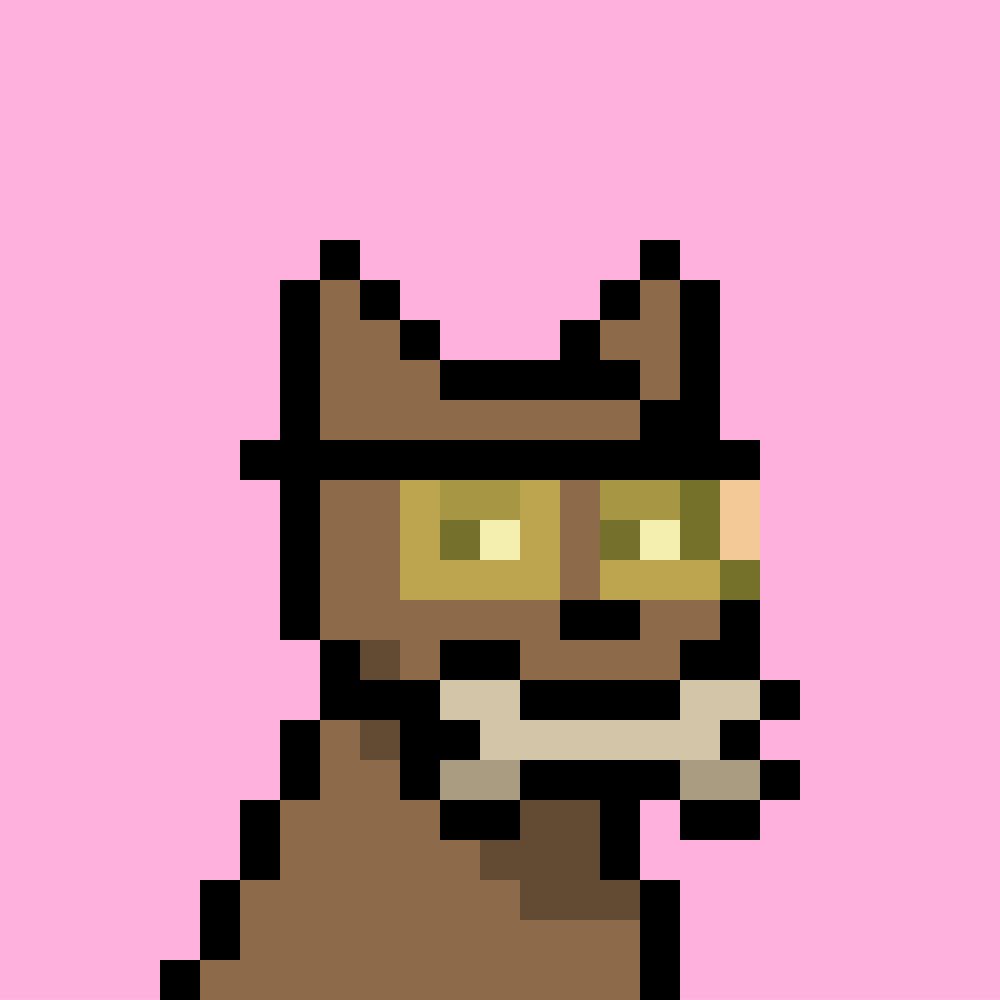 Doginal Dog #7799