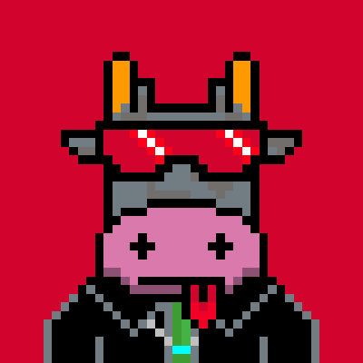 Doginal Cowz #101