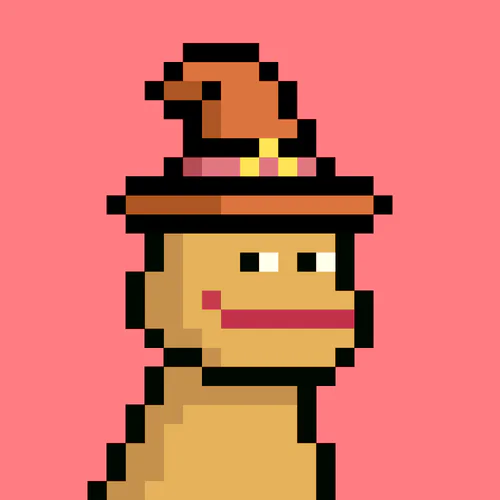 Doginal Frog #6356