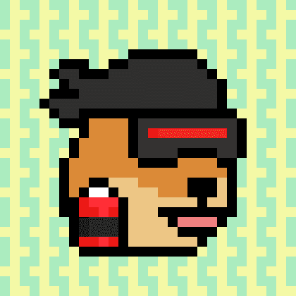 Dogepunk #6618