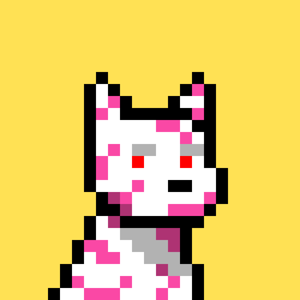 Doginal Dog #2396