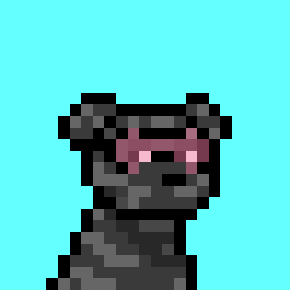 Doginal Dog #4487