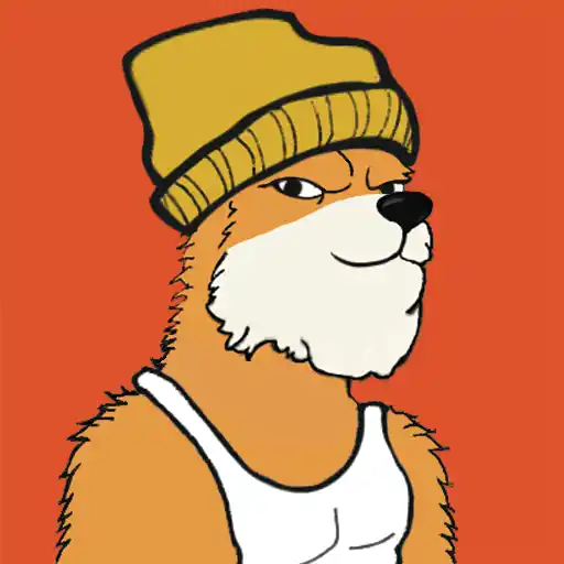 F*ck It We Bark #2791