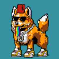 DogePunks #4030