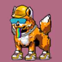 DogePunks #4653