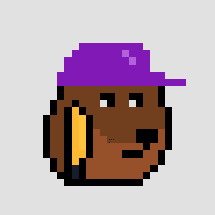 Dogepunk #7146