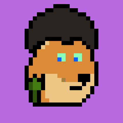 Dogepunk #1433
