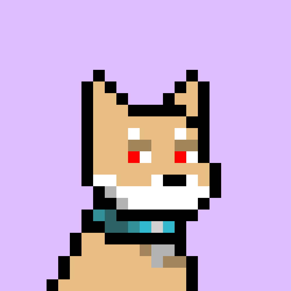 Doginal Dog #9306