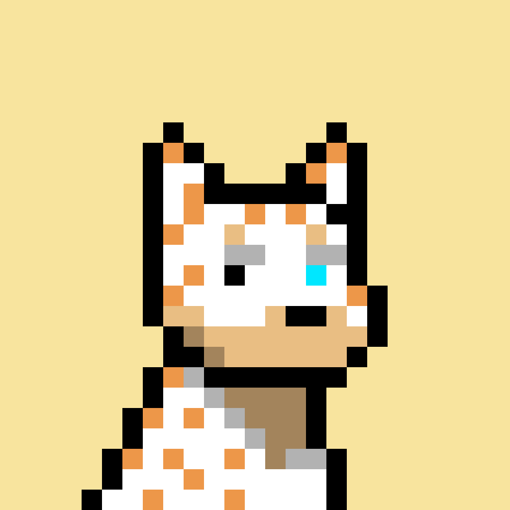 Doginal Dog #3594