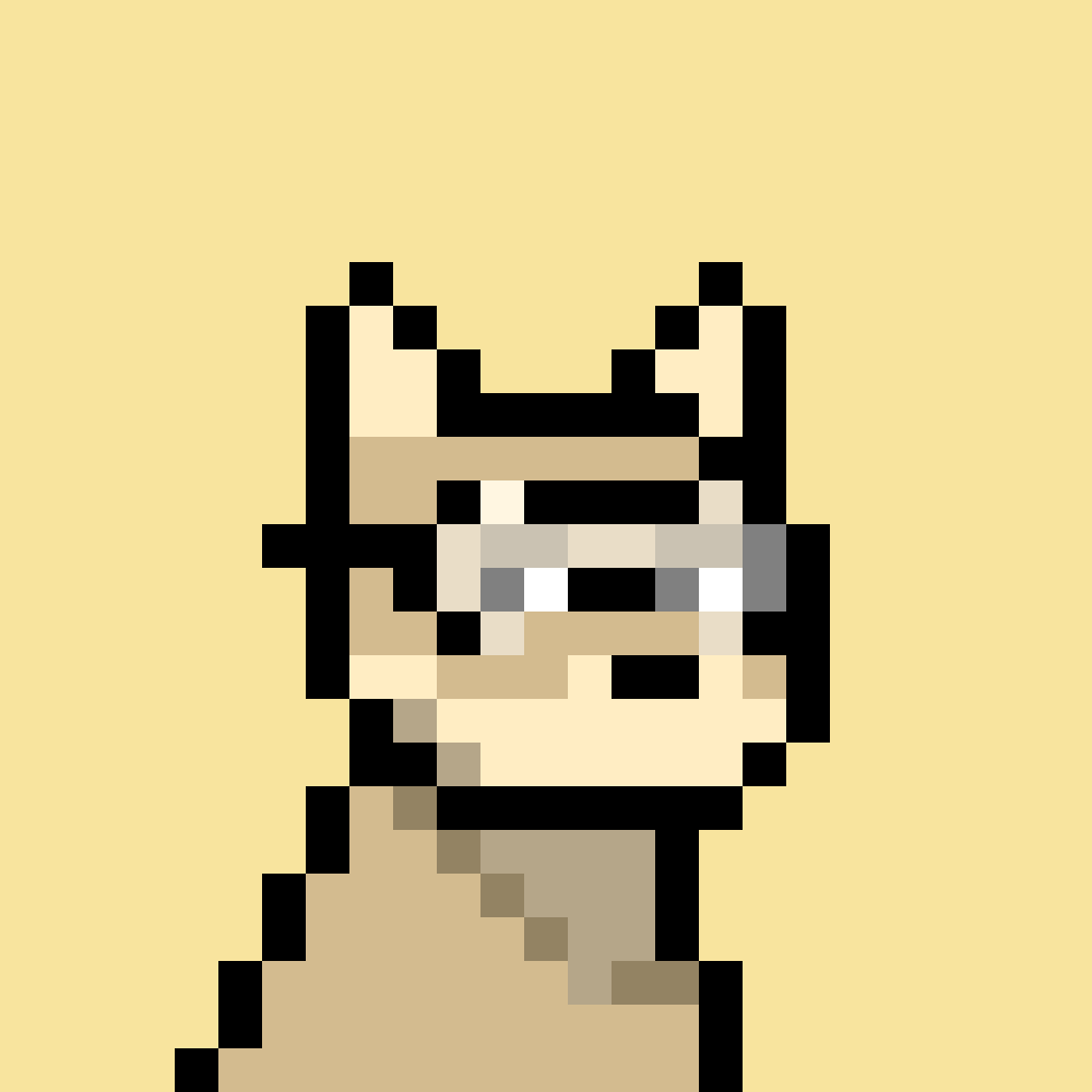 Doginal Dog #456