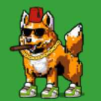 DogePunks #1654