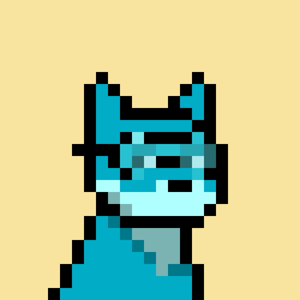 Doginal Dog #3737