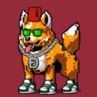 DogePunks #4817